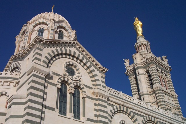 Marseille-lady of the guard_4.JPG