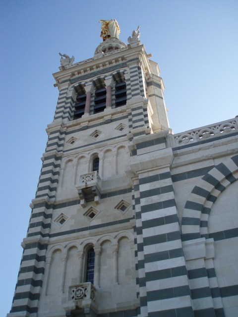 Marseille-lady of the guard_10.JPG