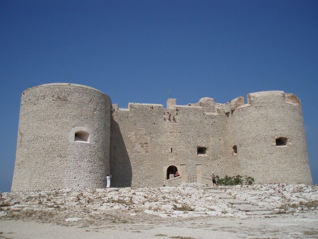 Marseille-chateau d´if_10.JPG