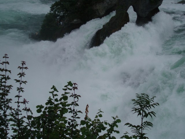 vodopád Rheinfall_2.JPG